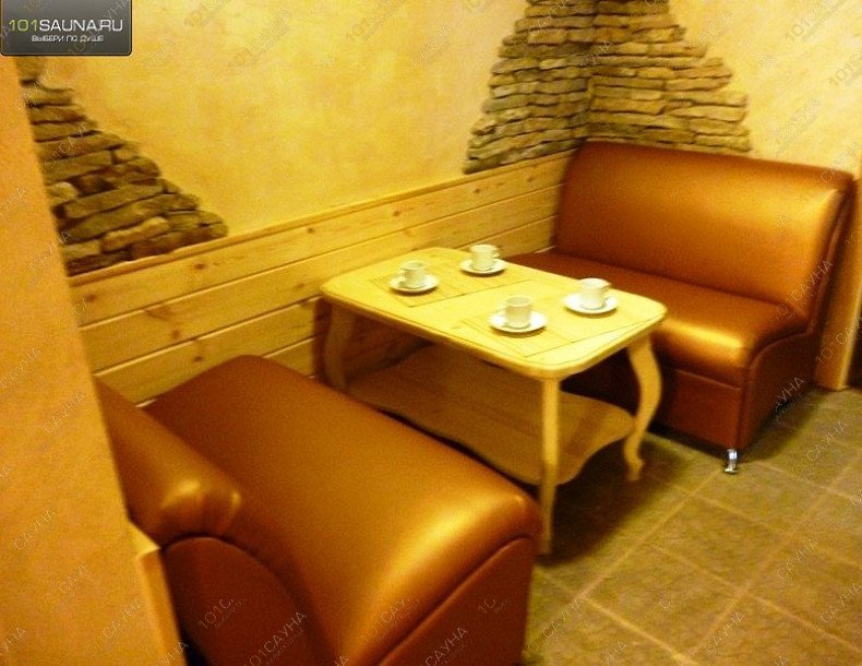 Сауна На Чапаева, в Казани, Чапаева, 24 | 3 | 1001sauna.com