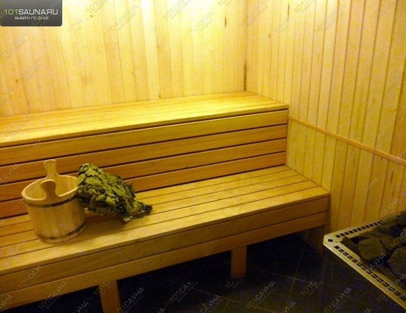 Сауна На Чапаева, в Казани, Чапаева, 24 | 5 | 1001sauna.com