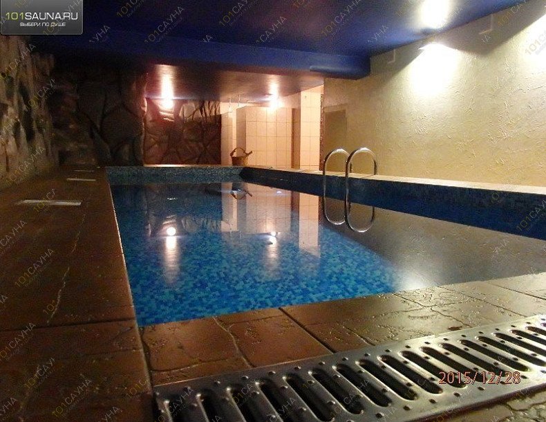 Сауна На Белозерова, в Омске, Тимофея Белозёрова, 12 | номер 3: Фото: 49 | 1001sauna.com