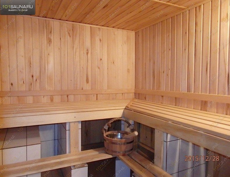 Сауна На Белозерова, в Омске, Тимофея Белозёрова, 12 | номер 3: Фото: 57 | 1001sauna.com