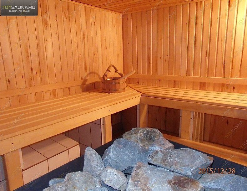 Сауна На Белозерова, в Омске, Тимофея Белозёрова, 12 | номер 3: Фото: 58 | 1001sauna.com