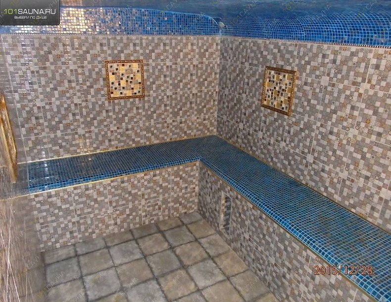 Сауна На Белозерова, в Омске, Тимофея Белозёрова, 12 | номер 3: Фото: 59 | 1001sauna.com