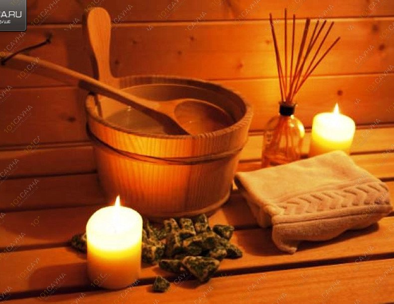 Сауна Медведь, в Орле, Карачевское шоссе, 60Б | 1 | 1001sauna.com