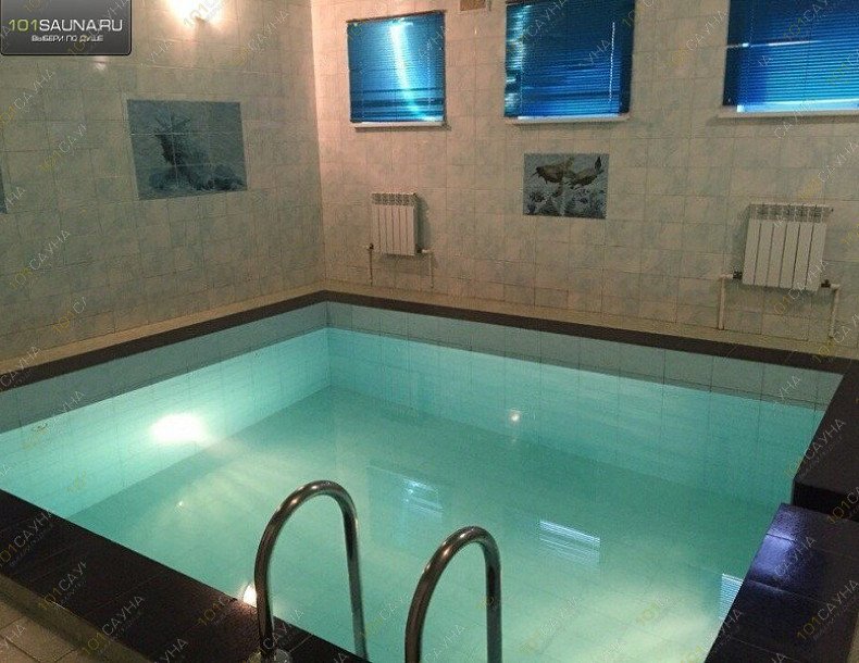 Сауна Энигма, в Орле, Маслозаводской пер, 25 | 1 | 1001sauna.com