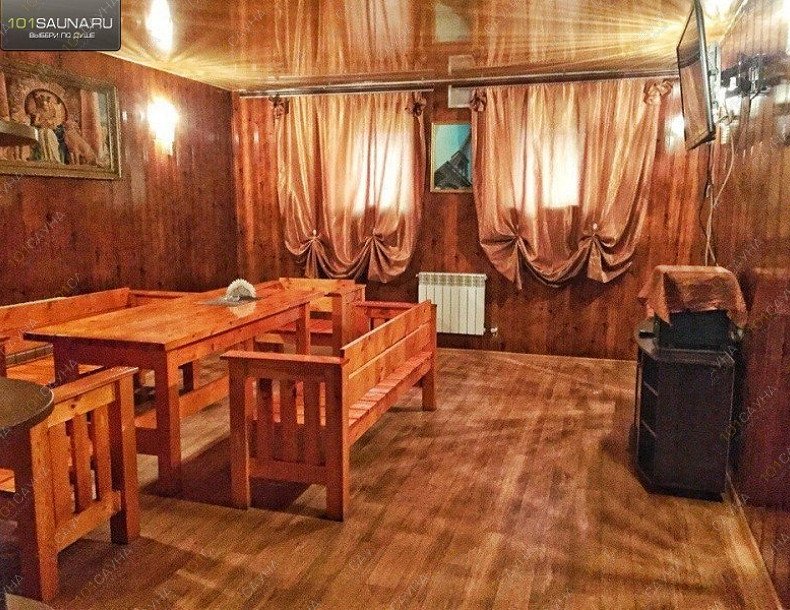 Сауна Энигма, в Орле, Маслозаводской пер, 25 | 2 | 1001sauna.com