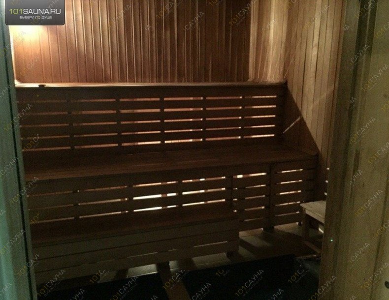 Сауна Энигма, в Орле, Маслозаводской пер, 25 | 3 | 1001sauna.com