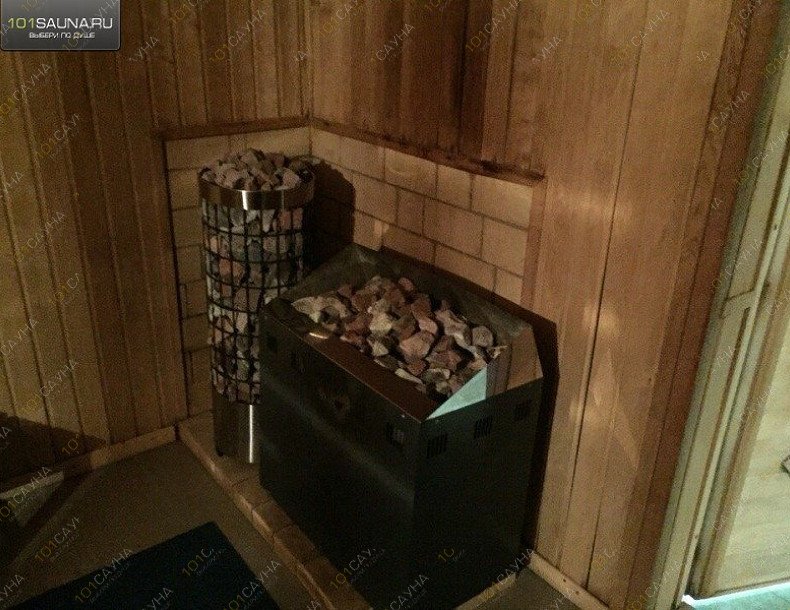 Сауна Энигма, в Орле, Маслозаводской пер, 25 | 4 | 1001sauna.com