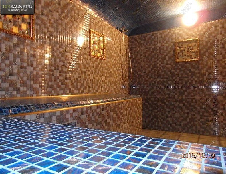 Сауна На Белозерова, в Омске, Тимофея Белозёрова, 12 | номер 3: Фото: 61 | 1001sauna.com