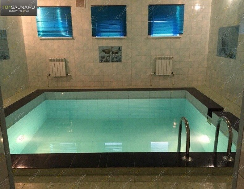 Сауна Энигма, в Орле, Маслозаводской пер, 25 | 5 | 1001sauna.com