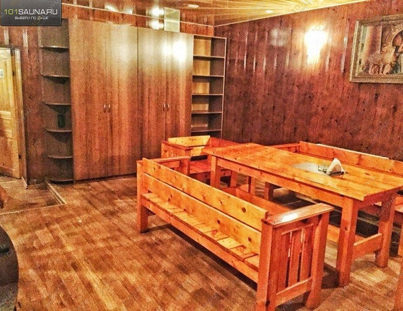 Сауна Энигма, в Орле, Маслозаводской пер, 25 | 6 | 1001sauna.com