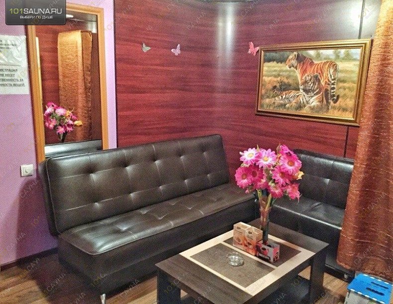 Сауна Энигма, в Орле, Маслозаводской пер, 25 | 9 | 1001sauna.com