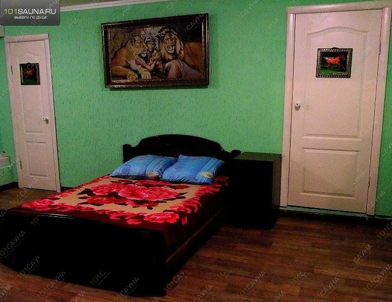 Сауна Энигма, в Орле, Маслозаводской пер, 25 | 10 | 1001sauna.com