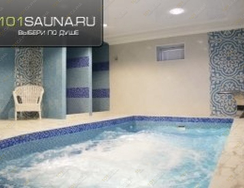 Сауна Тет-а-Тет, в Орле, Царев Брод, 15 | Сауна. Фото: 1 | 1001sauna.com