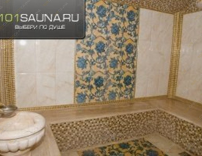 Сауна Тет-а-Тет, в Орле, Царев Брод, 15 | Сауна. Фото: 2 | 1001sauna.com