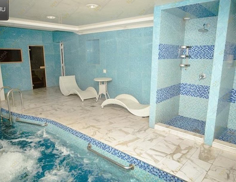 Сауна Тет-а-Тет, в Орле, Царев Брод, 15 | Сауна. Фото: 62 | 1001sauna.com