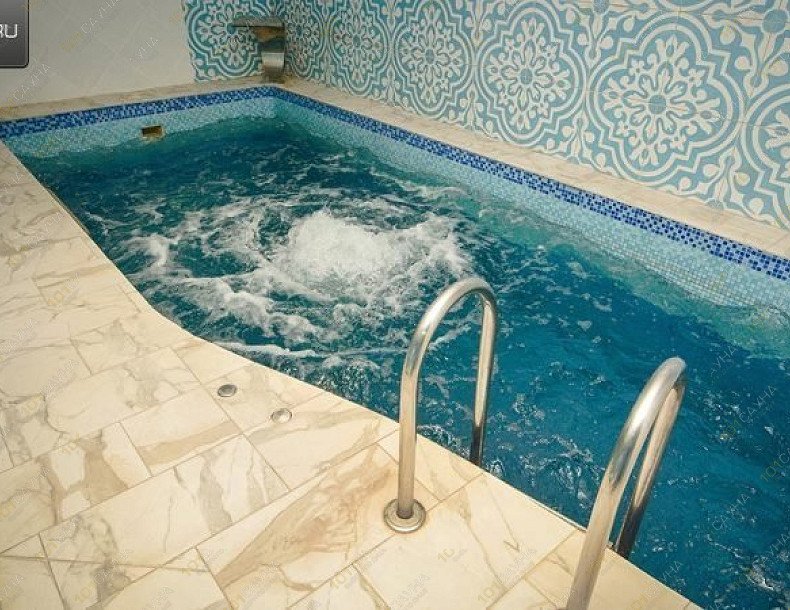 Сауна Тет-а-Тет, в Орле, Царев Брод, 15 | Сауна. Фото: 63 | 1001sauna.com