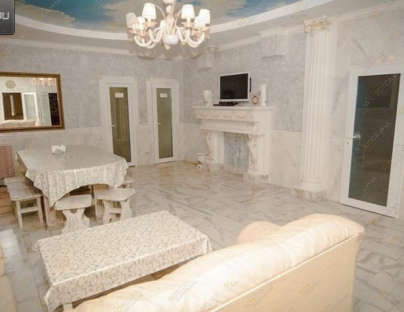 Сауна Тет-а-Тет, в Орле, Царев Брод, 15 | Сауна. Фото: 64 | 1001sauna.com