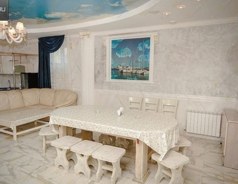 Сауна Тет-а-Тет, в Орле, Царев Брод, 15 | Сауна. Фото: 65 | 1001sauna.com