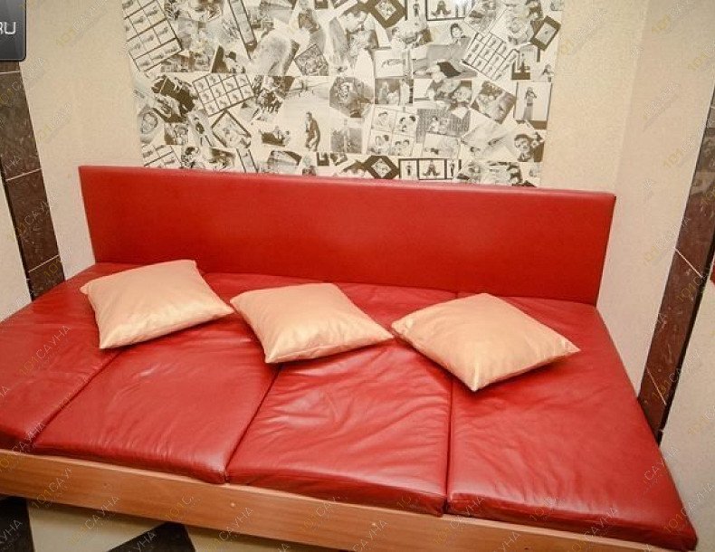 Сауна Тет-а-Тет, в Орле, Царев Брод, 15 | Сауна. Фото: 66 | 1001sauna.com