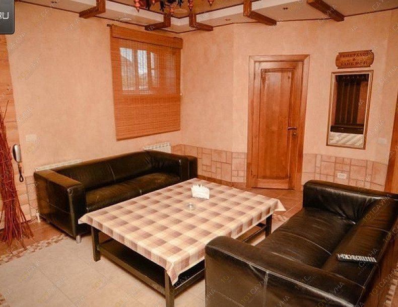 Сауна Тет-а-Тет, в Орле, Царев Брод, 15 | Сауна. Фото: 67 | 1001sauna.com