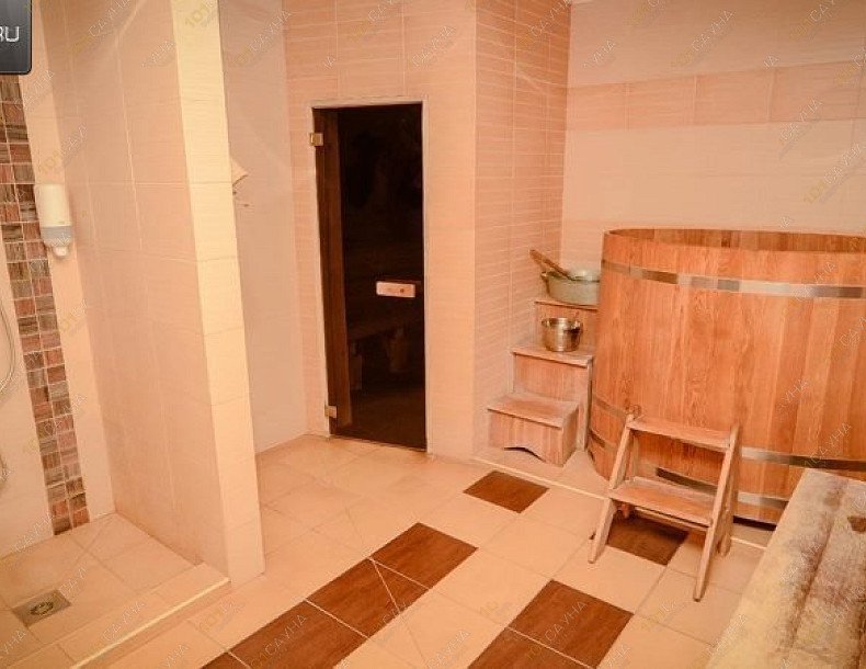 Сауна Тет-а-Тет, в Орле, Царев Брод, 15 | Сауна. Фото: 68 | 1001sauna.com