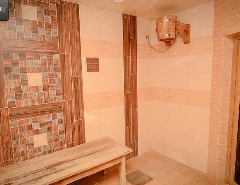 Сауна Тет-а-Тет, в Орле, Царев Брод, 15 | Сауна. Фото: 69 | 1001sauna.com