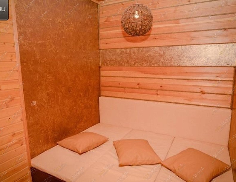 Сауна Тет-а-Тет, в Орле, Царев Брод, 15 | Сауна. Фото: 70 | 1001sauna.com