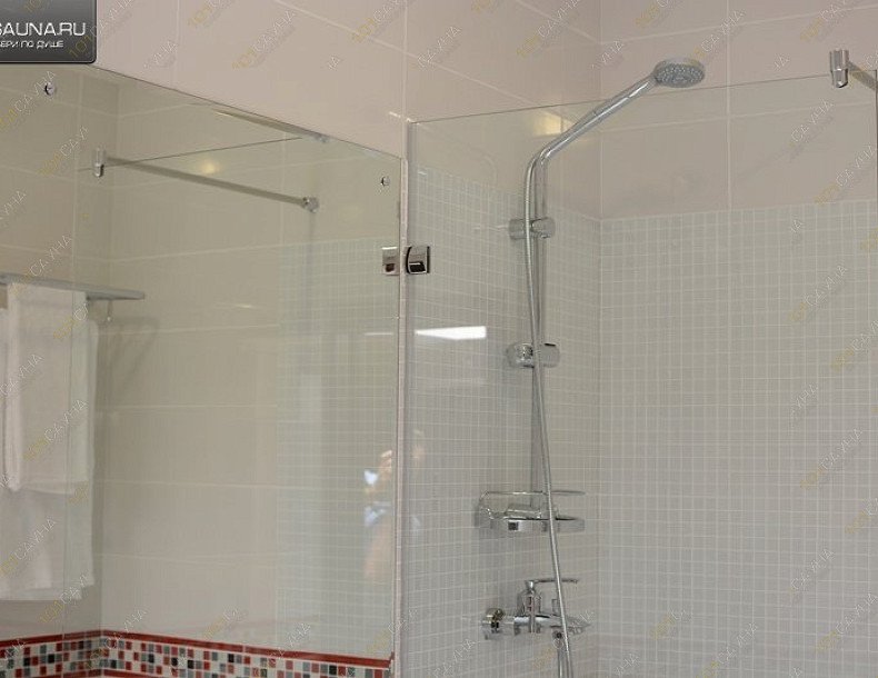 Сауна Тет-а-Тет, в Орле, Царев Брод, 15 | Гостиничный Стандарт 1. Фото: 6 | 1001sauna.com