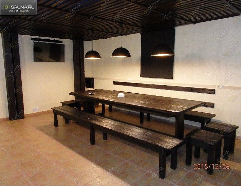 Сауна На Белозерова, в Омске, Тимофея Белозёрова, 12 | номер 3: Фото: 63 | 1001sauna.com