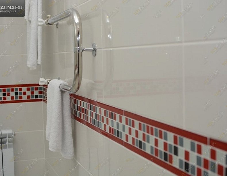 Сауна Тет-а-Тет, в Орле, Царев Брод, 15 | Гостиничный Стандарт 1. Фото: 9 | 1001sauna.com