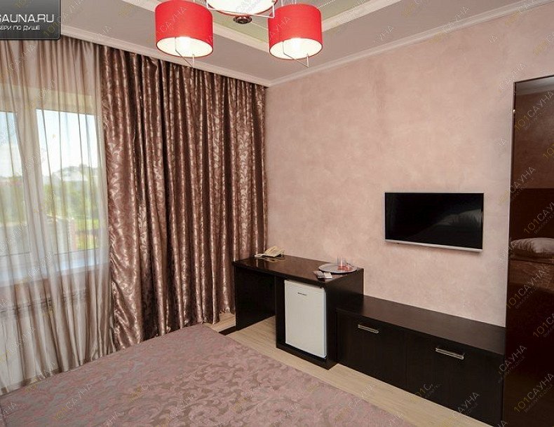 Сауна Тет-а-Тет, в Орле, Царев Брод, 15 | Гостиничный Стандарт 1. Фото: 10 | 1001sauna.com