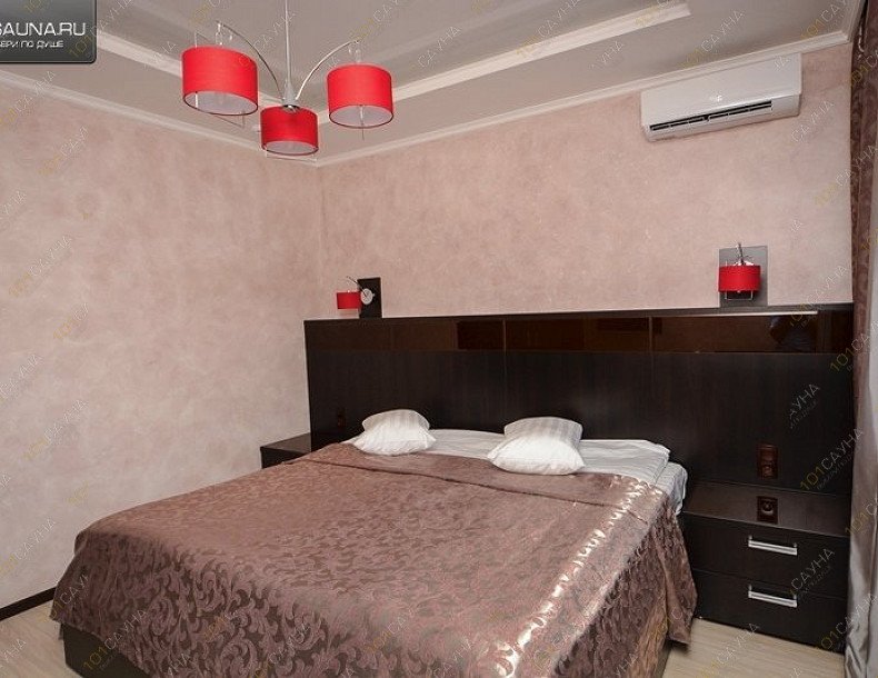 Сауна Тет-а-Тет, в Орле, Царев Брод, 15 | Гостиничный Стандарт 1. Фото: 11 | 1001sauna.com