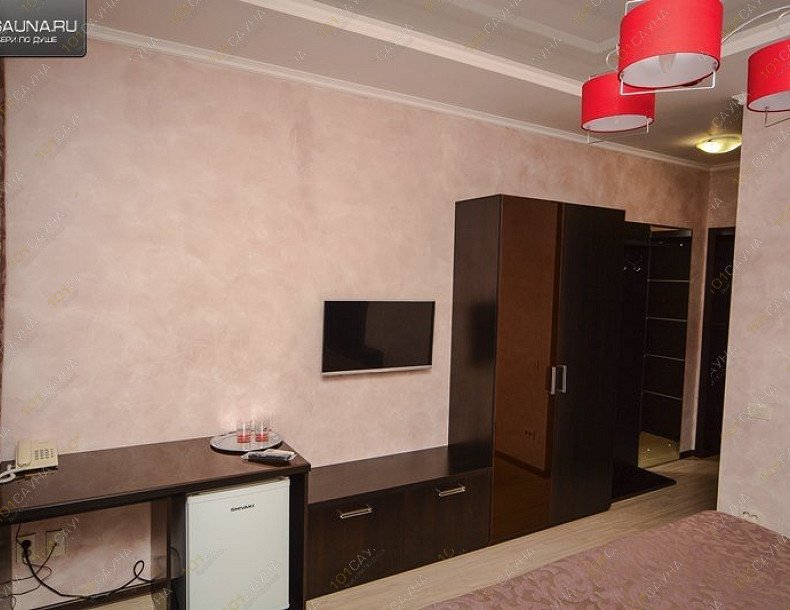 Сауна Тет-а-Тет, в Орле, Царев Брод, 15 | Гостиничный Стандарт 1. Фото: 12 | 1001sauna.com