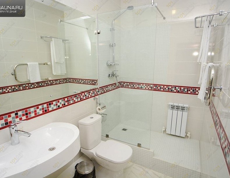 Сауна Тет-а-Тет, в Орле, Царев Брод, 15 | Гостиничный Стандарт 1. Фото: 13 | 1001sauna.com