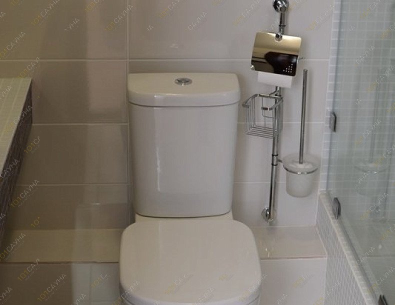 Сауна Тет-а-Тет, в Орле, Царев Брод, 15 | Гостиничный Стандарт 2. Фото: 15 | 1001sauna.com