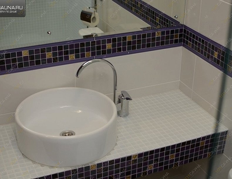 Сауна Тет-а-Тет, в Орле, Царев Брод, 15 | Гостиничный Стандарт 2. Фото: 16 | 1001sauna.com