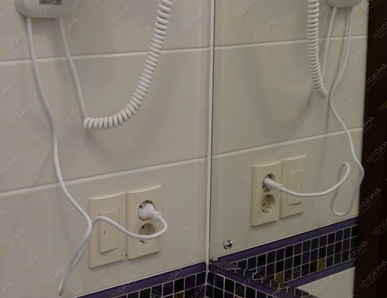 Сауна Тет-а-Тет, в Орле, Царев Брод, 15 | Гостиничный Стандарт 2. Фото: 17 | 1001sauna.com