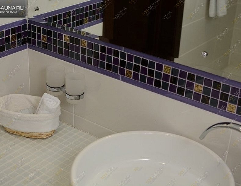 Сауна Тет-а-Тет, в Орле, Царев Брод, 15 | Гостиничный Стандарт 2. Фото: 18 | 1001sauna.com