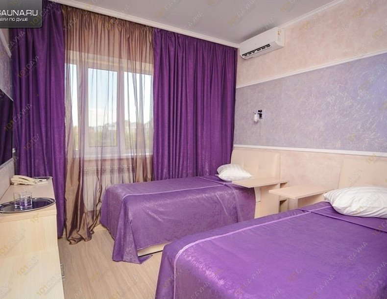 Сауна Тет-а-Тет, в Орле, Царев Брод, 15 | Гостиничный Стандарт 2. Фото: 20 | 1001sauna.com