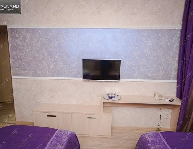 Сауна Тет-а-Тет, в Орле, Царев Брод, 15 | Гостиничный Стандарт 2. Фото: 21 | 1001sauna.com