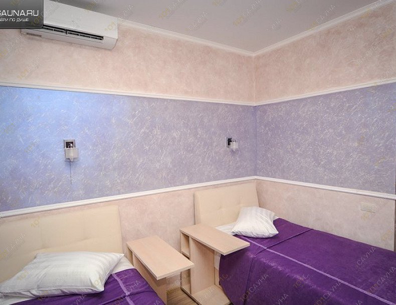 Сауна Тет-а-Тет, в Орле, Царев Брод, 15 | Гостиничный Стандарт 2. Фото: 22 | 1001sauna.com