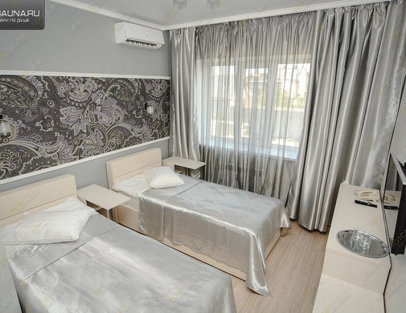 Сауна Тет-а-Тет, в Орле, Царев Брод, 15 | Гостиничный Стандарт 3. Фото: 24 | 1001sauna.com