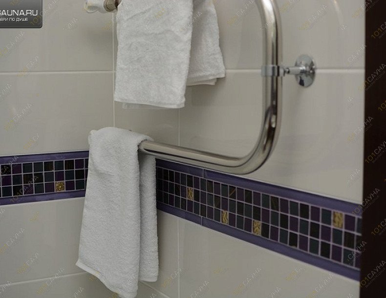 Сауна Тет-а-Тет, в Орле, Царев Брод, 15 | Гостиничный Стандарт 3. Фото: 25 | 1001sauna.com