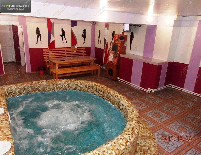 Сауна На Белозерова, в Омске, Тимофея Белозёрова, 12 | номер 4: Фото: 65 | 1001sauna.com