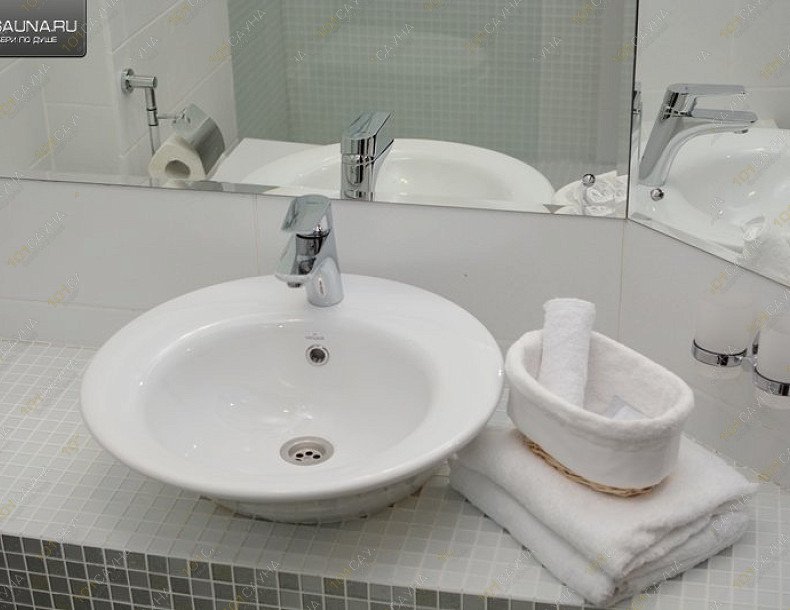 Сауна Тет-а-Тет, в Орле, Царев Брод, 15 | Гостиничный Стандарт 3. Фото: 27 | 1001sauna.com