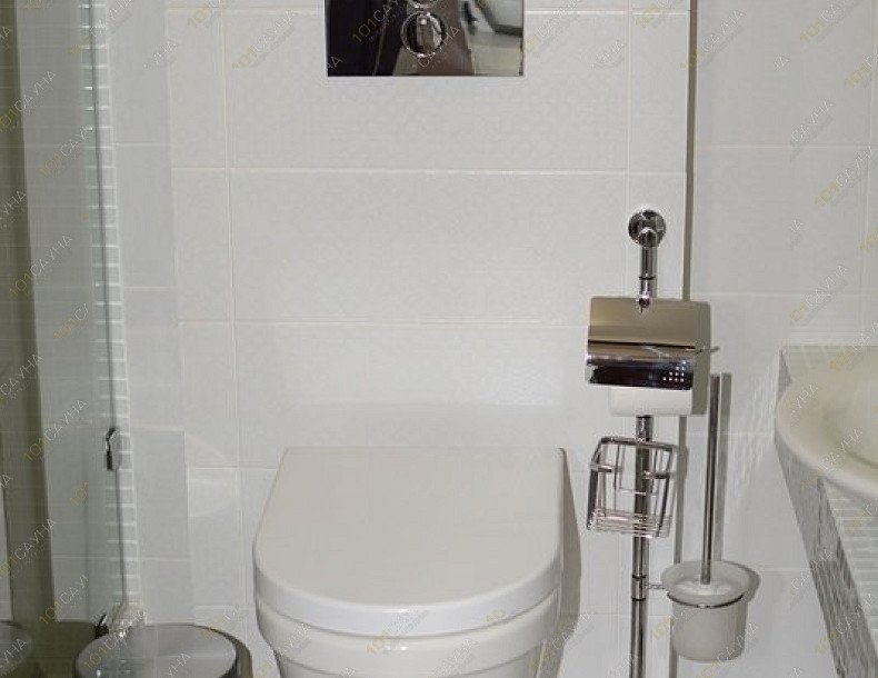 Сауна Тет-а-Тет, в Орле, Царев Брод, 15 | Гостиничный Стандарт 3. Фото: 28 | 1001sauna.com