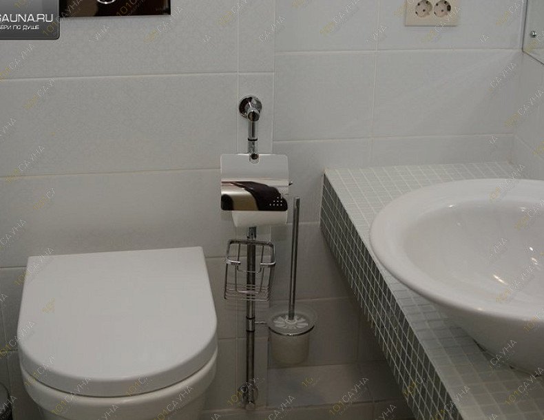 Сауна Тет-а-Тет, в Орле, Царев Брод, 15 | Гостиничный Стандарт 3. Фото: 29 | 1001sauna.com