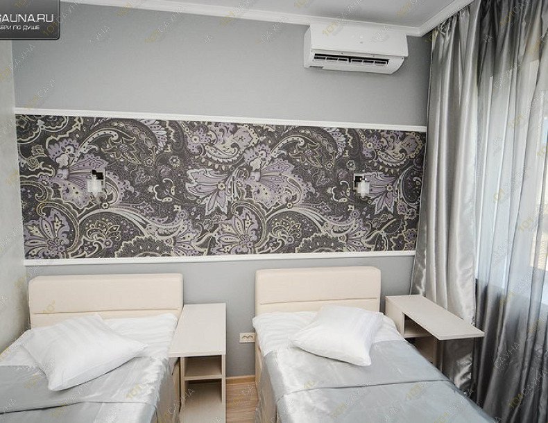 Сауна Тет-а-Тет, в Орле, Царев Брод, 15 | Гостиничный Стандарт 3. Фото: 30 | 1001sauna.com