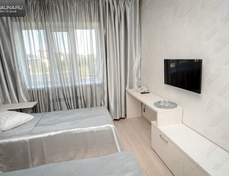 Сауна Тет-а-Тет, в Орле, Царев Брод, 15 | Гостиничный Стандарт 3. Фото: 31 | 1001sauna.com