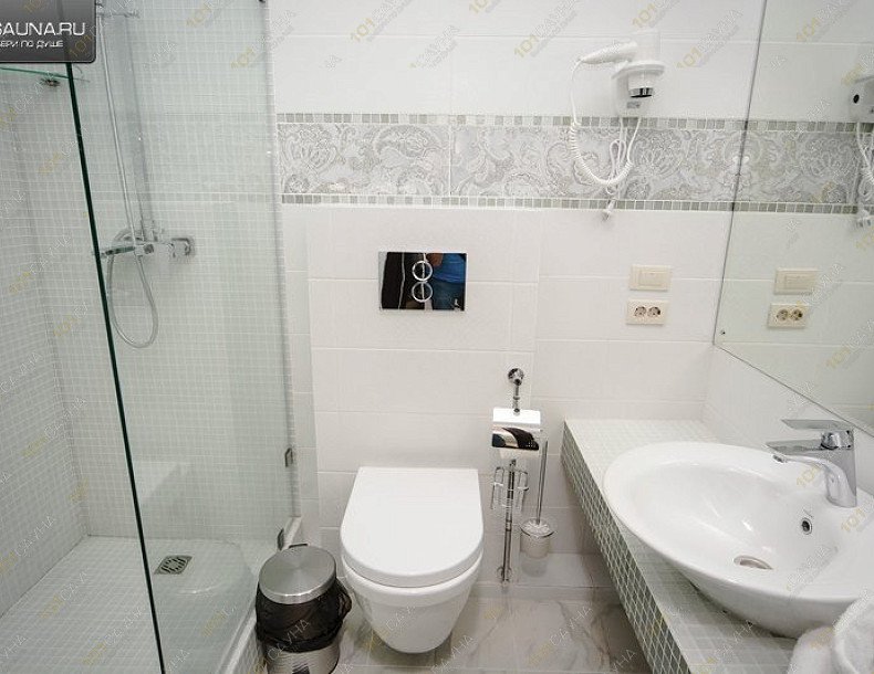 Сауна Тет-а-Тет, в Орле, Царев Брод, 15 | Гостиничный Стандарт 3. Фото: 32 | 1001sauna.com